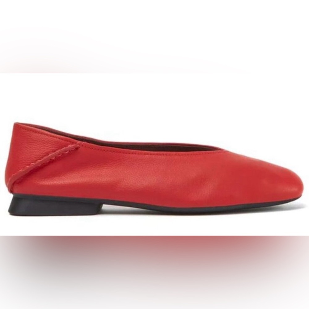 Camper Casi Myra Flat